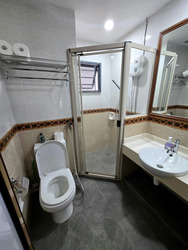 Regentville (D19), Apartment #610808091